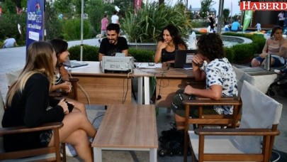 Beylikdüzü Belediyesinden öğrencilere LGS tercih desteği