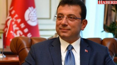 Ekrem İmamoğlundan İBBnin üst düzey yönetimine bir CEO daha!