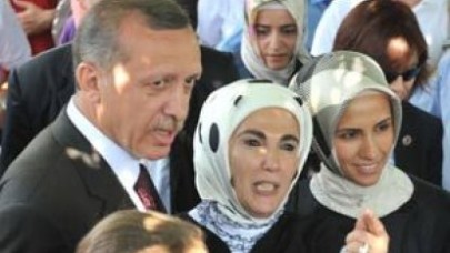 ABD Kızıma Vize Vermedi