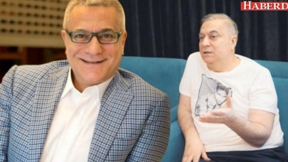 Mehmet Ali Erbil, hastanede yaşadığı mistik olayı anlattı