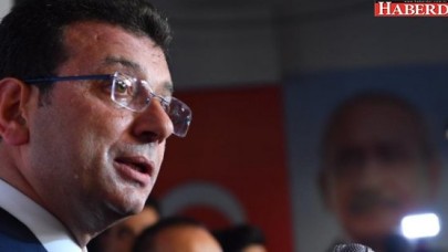 İmamoğlu CHP ile kampa giriyor