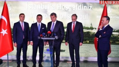 İstanbulun bütün ilçelerine destek masası kurulacak