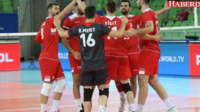 Filenin Efeleri yarı finalde