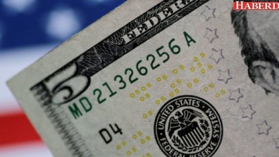 Dolar ne kadar oldu? İşte 5 Temmuz kur bilgileri