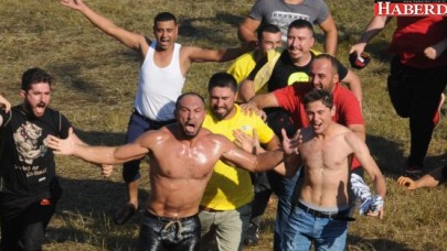 BAŞPEHLİVAN ALİ GÜRBÜZ