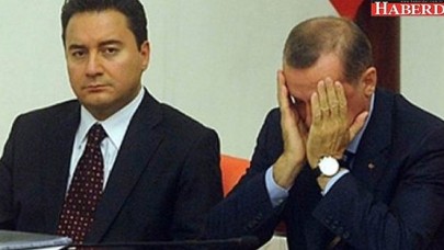 Ali Babacan AKPden istifa etti! Yeni parti mesajı verdi...