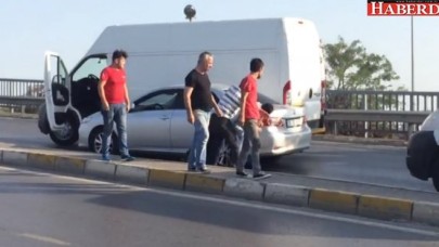 Her gün yeni bir maganda!