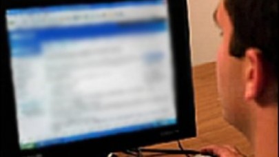 İnternet sitelerine sıkı takip