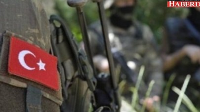 Hakkariden acı haber: 2 askerimiz şehit düştü
