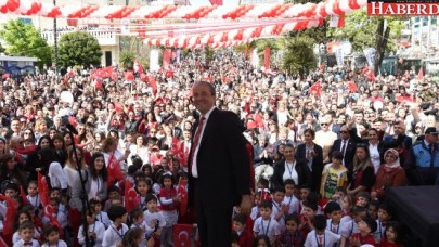 Biz de aynı gemideyiz