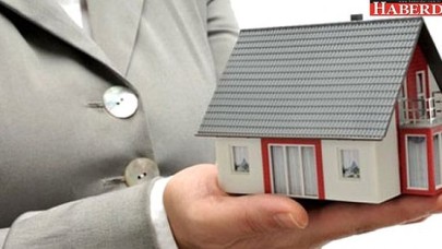 Emlak vergilerine de zam geliyor