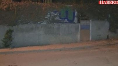 Küçükçekmecede bir evde ceset bulundu