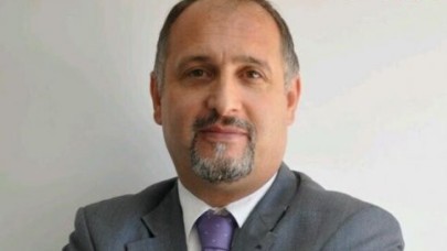 Özel Kalem Saltık daire başkanı oldu