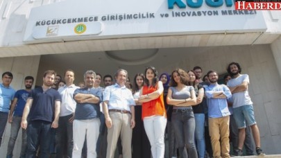 Girişimcilere büyük kolaylık