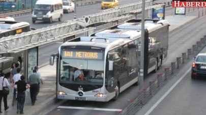 İstanbullulara ulaşım müjdesi! Bayramda ücretsiz oldu