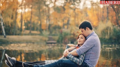 AŞK HORMONU TAVAN YAPIYOR