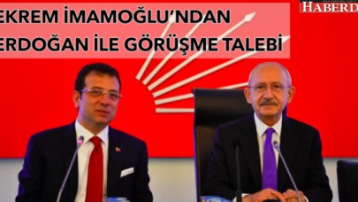 Ekrem İmamoğlundan istifa eden 10 kişiye seslendi: Milletin malının üstüne oturdunuz!