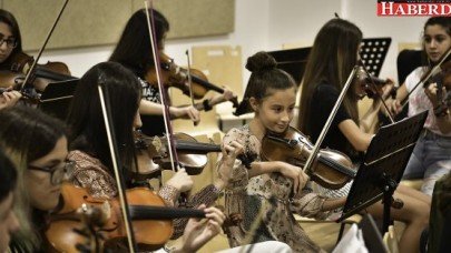 CİHAT AŞKIN BGSO İLE MASTER CLASS DÜZENLEDİ