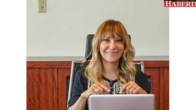 İBB tarihinde bir ilk atama