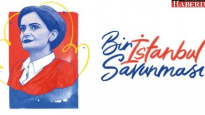 Canan Kaftancıoğluna destek mesajları yağdı.