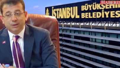 İmamoğlundan İBBde yeni üst düzey atamalar...