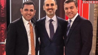 Doğan Şentürkten İsmail Küçükkaya kovuldu iddialarına yanıt