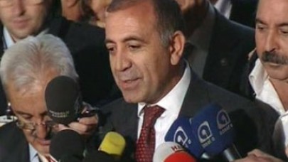 'Dehşet bir benzetme!'