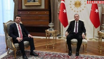 İmamoğlu, görüşme talebini hatırlattığı Erdoğanın ne yanıt verdiğini açıkladı