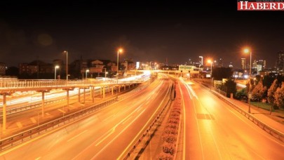 Gece yarısı yola çıkmayın