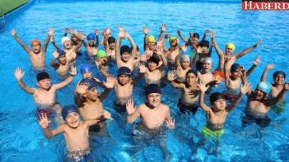 Bütün çocuklar eşit olmalı