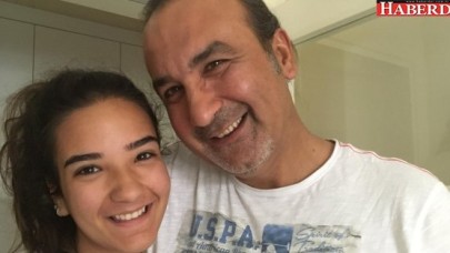 Begüm 4 kişiye can verdi