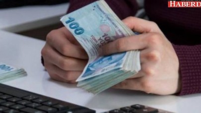 Emekli maaşıyla ilgili flaş iddia! Bloke mi konuldu?