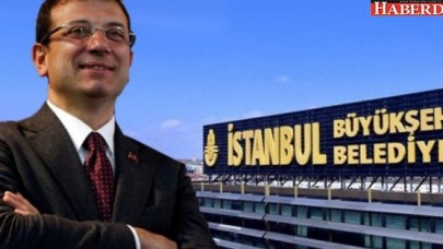Ekrem İmamoğlundan yeni atama!