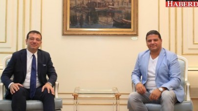 Burası akraba yeri değil