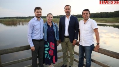 Silivride gündem gazetecilik