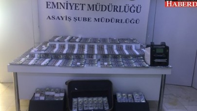Doların sahtesi MODA OLDU!