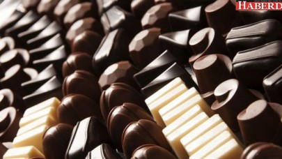 Bitter çikolata antidepresan etkisi yapıyor