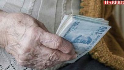 Bakan açıkladı: Emeklilere bayram ikramiyesi verilecek tarih