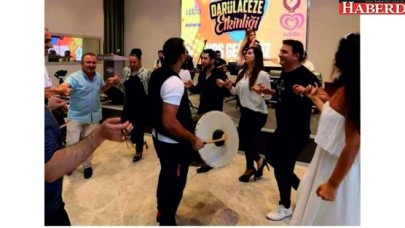 SİİRTLİLER DARÜLACAZE SAKİNLERİNi UNUTMADI