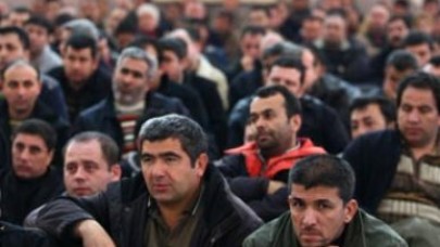 İşsizlik yükseliyor