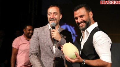 Kavun bahane festival şahane