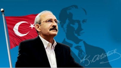 Kılıçdaroğlu'ndan istifa çağrısı