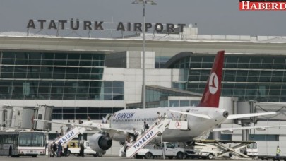 Havalimanı otel olacak