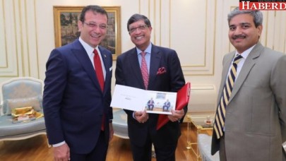 Türkiyenin lokomotifi İstanbul