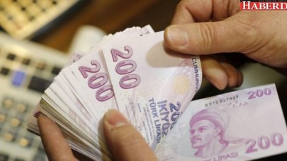 Memur maaşları erken yatacak