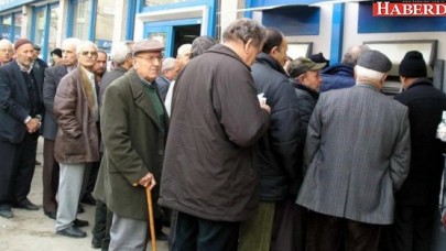 Emeklilere kötü haber! Bazı ikramiyeler 250 lira ile sınırlanacak