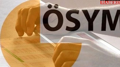 YKS tercih sonuçları açıklandı!