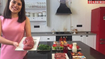 Kurban etinde katılığa dikkat