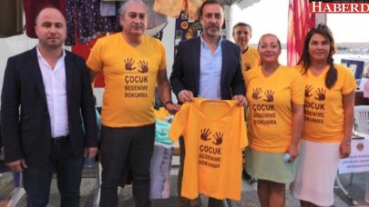 Silivri Lions derman oldu