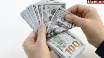 Dolar 5.48 TLye geriledi